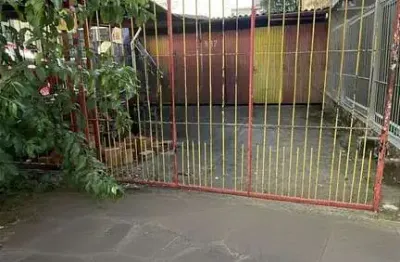 Terreno à venda na Avenida João Wallig, 692, Passo da Areia, Porto Alegre