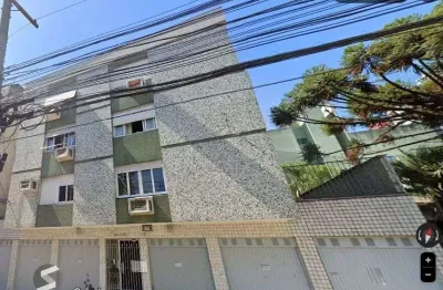 Apartamento com 3 quartos à venda na Rua José de Alencar, 484, Menino Deus, Porto Alegre