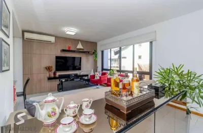 Casa em condomínio fechado com 2 quartos à venda na Rua Padre João Batista Reus, 1352, Vila Conceição, Porto Alegre