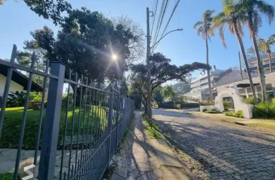Terreno à venda na Rua Padre João Batista Reus, 255, Tristeza, Porto Alegre