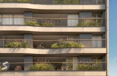 Apartamento com 3 quartos à venda na Rua Itororó, 196, Menino Deus, Porto Alegre