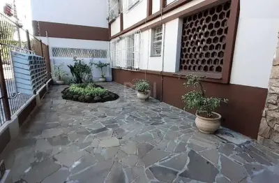 Apartamento para venda - 43.29m², 1 dormitório, cidade baixa