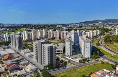 Apartamento com 2 quartos à venda na Rua Henrique Schneider, 176, Sarandi, Porto Alegre
