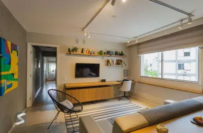 Apartamento com 2 quartos à venda na Rua Anita Garibaldi, 2198, Boa Vista, Porto Alegre