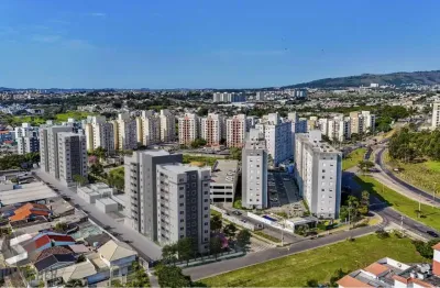 Apartamento com 2 quartos à venda na Rua Henrique Schneider, 205, Sarandi, Porto Alegre