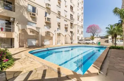 Apartamento com 2 quartos à venda na Rua Lindolfo Henke, 301, Sarandi, Porto Alegre