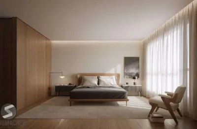 Cobertura com 4 quartos à venda na Rua Fernando Gomes, 125, Moinhos de Vento, Porto Alegre