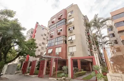 Apartamento com 3 quartos à venda na Rua Honório Silveira Dias, 987, São João, Porto Alegre
