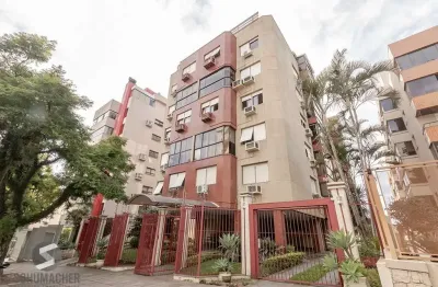 Apartamento com 3 quartos à venda na Rua Honório Silveira Dias, 987, São João, Porto Alegre