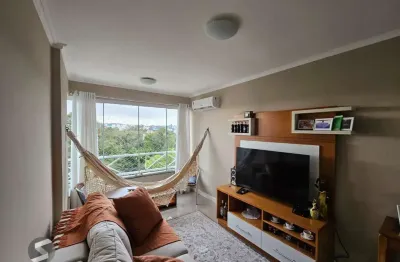 Apartamento 2 dorms à venda rua xavier da cunha, nonoai - porto alegre