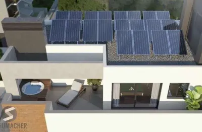 Apartamento com 2 quartos à venda na Rua Eça de Queiroz, 928, Petrópolis, Porto Alegre