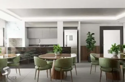 Apartamento com 2 quartos à venda na Rua Eça de Queiroz, 928, Petrópolis, Porto Alegre