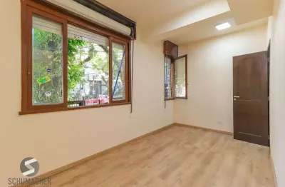 Apartamento com 1 quarto à venda na Rua Felipe Camarão, 220, Bom Fim, Porto Alegre