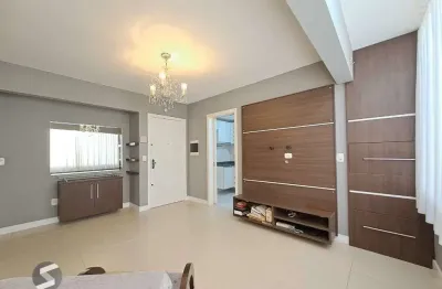 Apartamento com 2 quartos à venda na Rua Chile, 644, Jardim Botânico, Porto Alegre