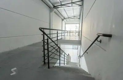 Prédio à venda na Avenida João Wallig, 420, Passo da Areia, Porto Alegre