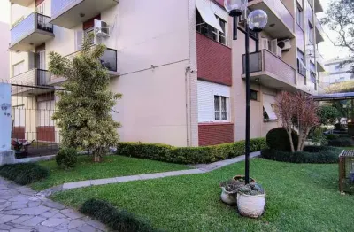 Apartamento com 2 quartos para alugar na Rua Visconde do Herval, 526, Menino Deus, Porto Alegre