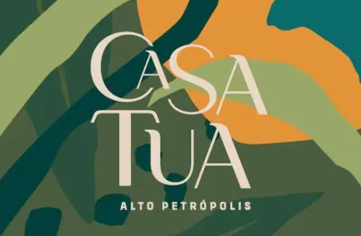 Casa em condomínio fechado com 2 quartos à venda na Avenida Protásio Alves, 10519, Morro Santana, Porto Alegre