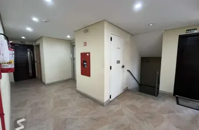 Apartamento de 2 quartos, suíte e 1 vaga de garagem no bairro partenon em poa/rs