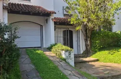 Casa com 3 quartos à venda na Rua Ely Costa, 171, Boa Vista, Porto Alegre