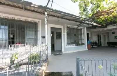 Casa com 4 quartos à venda na Acesso José da Silva Bernardo, 265, Jardim Itu Sabará, Porto Alegre