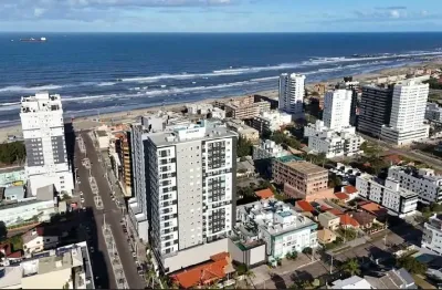 Apartamento com 2 quartos à venda na Avenida Fernando Amaral, 1172, Centro, Tramandaí