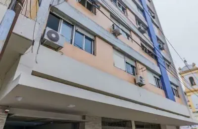 Apartamento Garden com 1 quarto e 44m² à venda em Independência, Porto Alegre