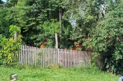 Terreno à venda na Avenida Rosa Cruz, 806, Olaria, Canoas