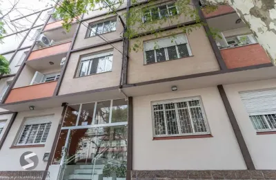 Apartamento com 3 quartos à venda na Avenida Jerônimo de Ornelas, 195, Santana, Porto Alegre