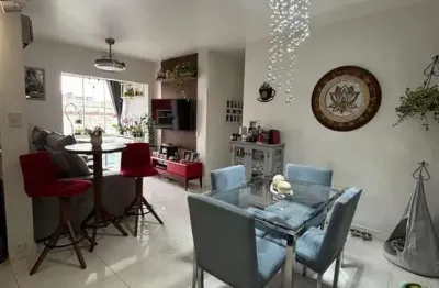 Apartamento de 3 quartos, suíte e 1 vaga de garagem no bairro santo antônio poa