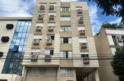 Apartamento com 2 quartos à venda na Rua General Lima e Silva, 1051, Centro Histórico, Porto Alegre