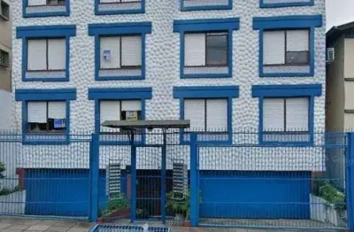 Apartamento com 2 quartos à venda na Rua Edmundo Bastian, 299, Cristo Redentor, Porto Alegre