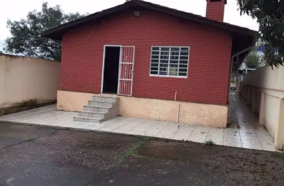 Casa com 3 quartos à venda na Avenida Andaraí, 191, Passo da Areia, Porto Alegre
