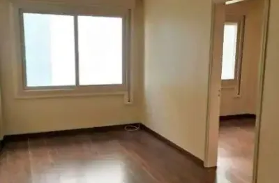 Apartamento com 1 quarto à venda na Avenida Desembargador André da Rocha, 390, Centro Histórico, Porto Alegre