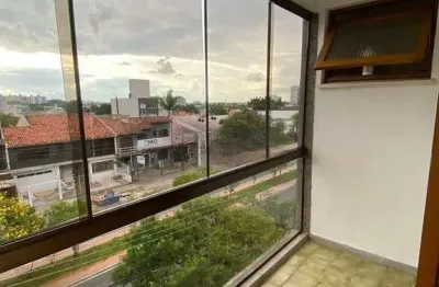 Cobertura com 2 quartos à venda na Rua Dona Adda Mascarenhas de Moraes, 249, Jardim Itu Sabará, Porto Alegre