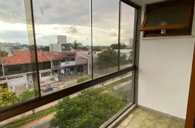 Cobertura com 2 quartos à venda na Rua Dona Adda Mascarenhas de Moraes, 249, Jardim Itu Sabará, Porto Alegre