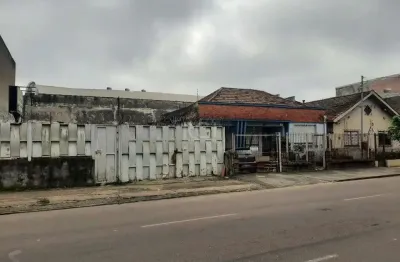 Terreno à venda na Rua Dona Margarida, 1161, Navegantes, Porto Alegre