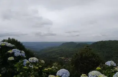 Terreno de 800m² no loteamento vale dos pinheiros, em gramado, rs
