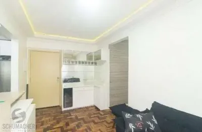 Apartamento com 3 quartos à venda na Avenida Princesa Isabel, 230, Azenha, Porto Alegre