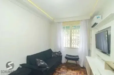 Apartamento com 3 quartos à venda na Avenida Princesa Isabel, 230, Azenha, Porto Alegre