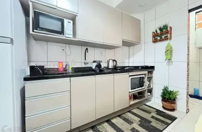 Apartamento com 2 quartos à venda na Rua Miguel Teixeira, 288, Cidade Baixa, Porto Alegre