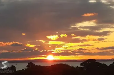 Apartamento com 3 quartos à venda na Avenida Praia de Belas, 1650, Praia de Belas, Porto Alegre