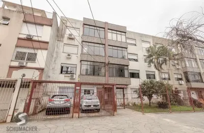 Apartamento com 2 quartos à venda na Rua Barão do Gravataí, 815, Menino Deus, Porto Alegre