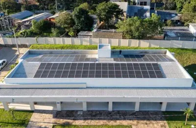 Casa em condomínio fechado com 1 quarto à venda na Av Frederico Augusto Ritter, 6784, Sítio Túnel Verde, Cachoeirinha
