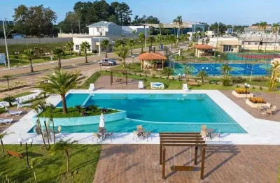Casa em condomínio fechado com 1 quarto à venda na Av Frederico Augusto Ritter, 6784, Sítio Túnel Verde, Cachoeirinha