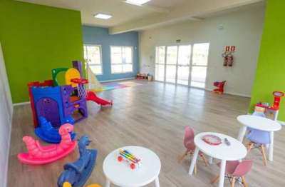 Casa em condomínio fechado com 1 quarto à venda na Av Frederico Augusto Ritter, 6784, Sítio Túnel Verde, Cachoeirinha