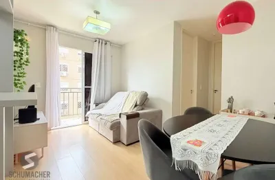 Apartamento com 2 quartos à venda na Avenida Otto Niemeyer, 1790, Tristeza, Porto Alegre