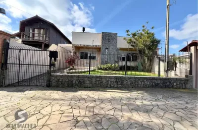 Casa com 3 quartos à venda na Rua Xingu, 665, Igara, Canoas