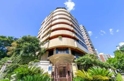 Apartamento com 4 quartos à venda na Avenida Itajaí, 569, Petrópolis, Porto Alegre