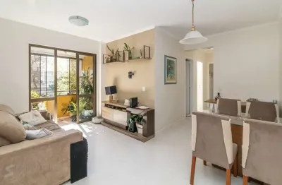 Apartamento com 3 quartos à venda na Rua Coronel André Belo, 465, Menino Deus, Porto Alegre