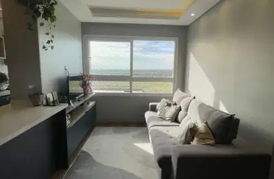 Apartamento com 3 quartos à venda na Rua Guadalupe, 607, Jardim Lindóia, Porto Alegre